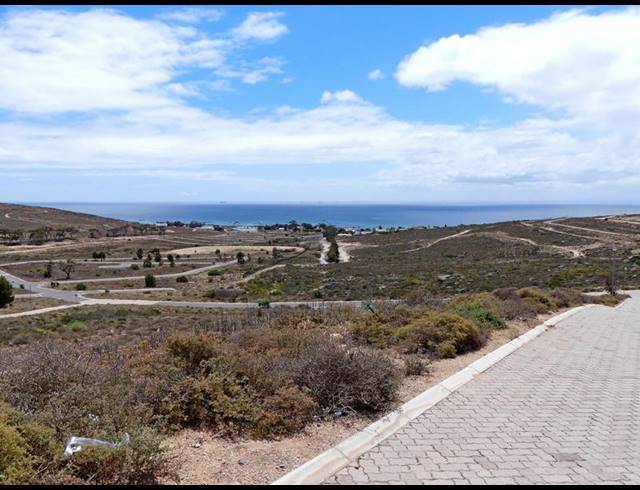 LAND FOR SALE IN ST HELENA VIEWS